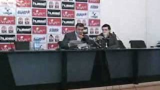 Armenian Football Federation new logo