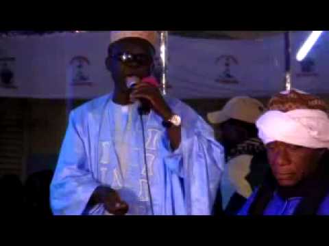 Mbaye Ndiaye Samb 2011.mov