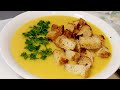 🌲Тыквенный Суп - Пюре !Вкуснейший рецепт 😋 Вы Влюбитесь в него👍👍