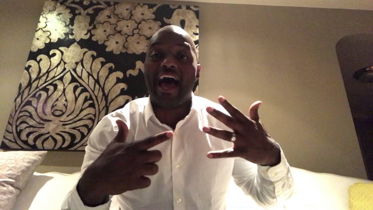 First Take Interview (Kyle Hubbard)