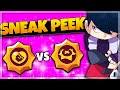 EDGARS NEW STAR POWER is... | Sneak Peek | Fisticuffs Vs Hard Landing