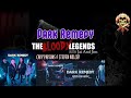 The Bloody Legends-Dark Remedy