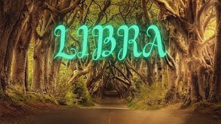 Libra ESTÁS A DÍAS LA GLORIA Y LA FELICIDAD SERÁN CONTIGO! VIVISTE EL MISMMO INFIERNO PERO SE ACABÓ