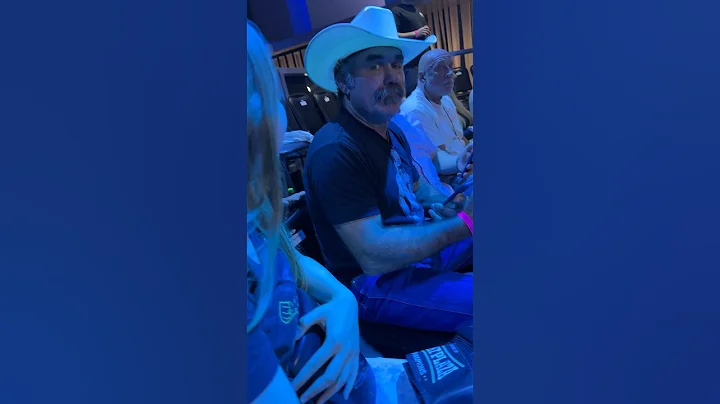 Don Frye Jokes around and says No !  #ufc #donfrye #mma #minikhabib  #khabib