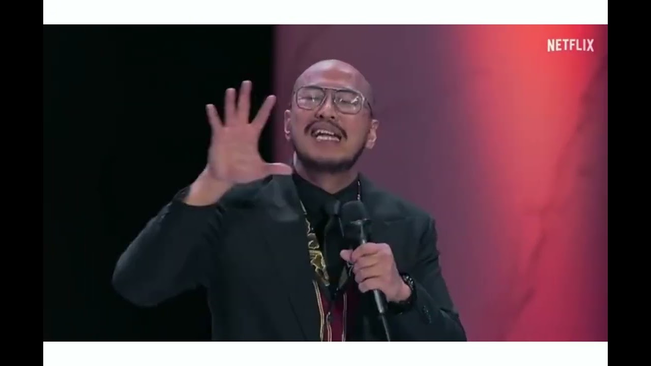 Jendela Rumah Pemilu - Demokrasi “Mens Rea” Pandji Pragiwaksono