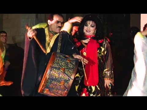 قمر الساحات سميرة توفيق