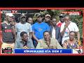 Ndũmĩrĩri ya Orengo na Wamalwa ya mũrũrũngano-inĩ