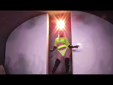 Cielle @ AlterEgo Club - 2022.09.17.