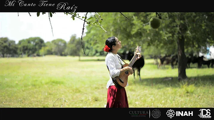 Mi Canto Tiene Raz