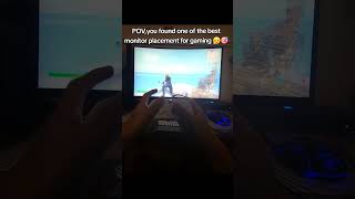 #fypシ #monitor #placement DONT MISS OUT AND TRY IT