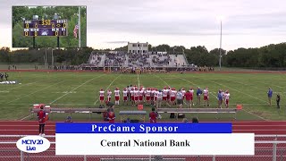 mctv20live FB Marion vs Douglass