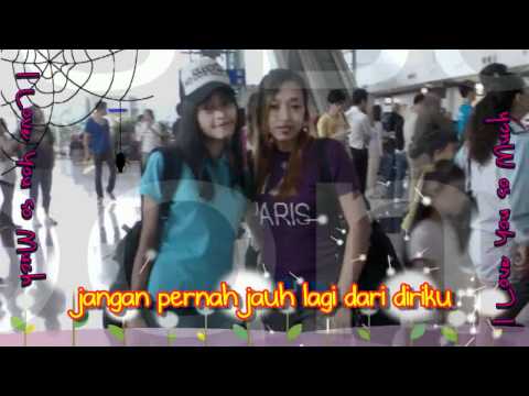 Juliet - Kasih I KARAOKE