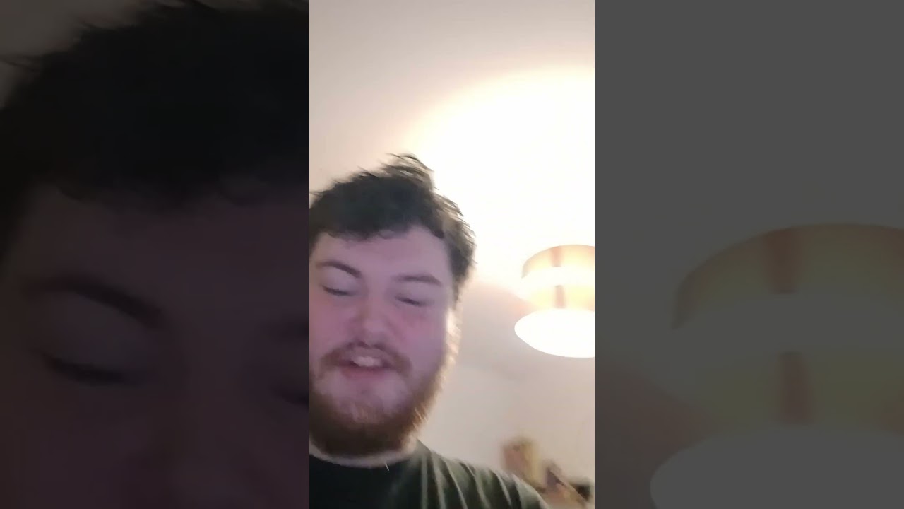 Trying the new COLA flavour from 