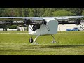Zuri VTOL Aircraft: Summer 2022 Hover Test