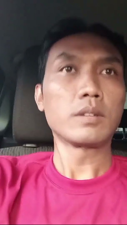 Galu sekali lagu ini menceritakan tentang seorang yang kepengen ituh