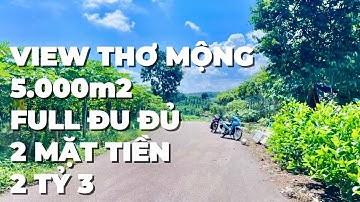 Chủ Kẹt Tiền Quá Buộc Lòng Hạ Giá Bán Rẻ Cần Bán Nhanh Đất Vườn Ở Bà Rịa Vũng Tàu