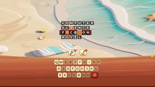 Word String Puzzle screenshot 5