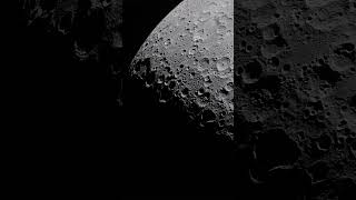 Artemis 2 Lunar Flyby Wallpapers From NASA