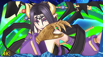 Digimon Story: Cyber Sleuth ⁴ᴷ Chapter 19 (100% Achievements, Hard Mode*, Complete Edition)