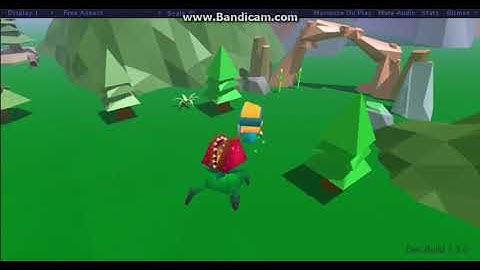 Game Dev (Unity 2017.1) - AI Attack / Take Damage Reaction