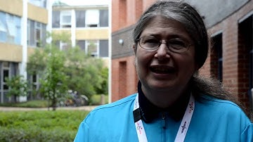 Interview with Radia Perlman