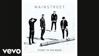 MainStreet - Ticket To The Moon (SandStone RMX)