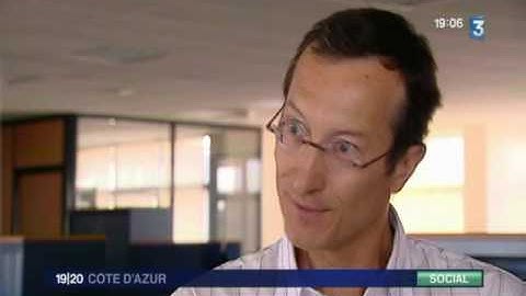 Wipro NewLogic closes its site in France