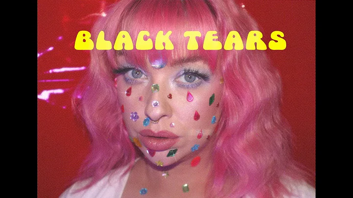 Imelda May - Black Tears Cover