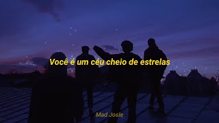 Coldplay - A Sky Full Of Stars (tradução/legendado)