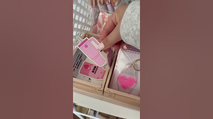 let’s pack a $100 dollar mystery box🌸