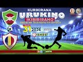 BURUNDI Vs TCHAD EN DIRECT