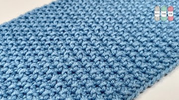 How to Knit the Sand Stitch