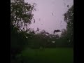 Severe Weather In Mid Michigan Part 3