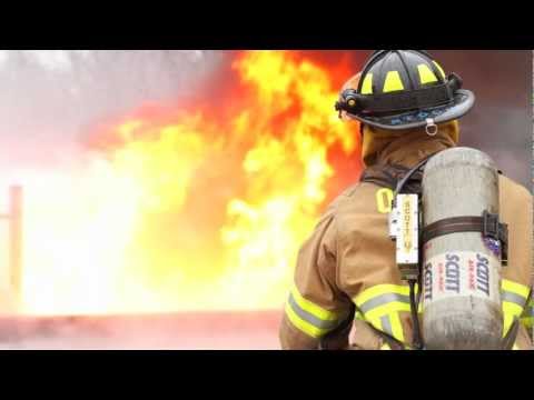 St. Louis County Fire Academy 86th Recruit Class