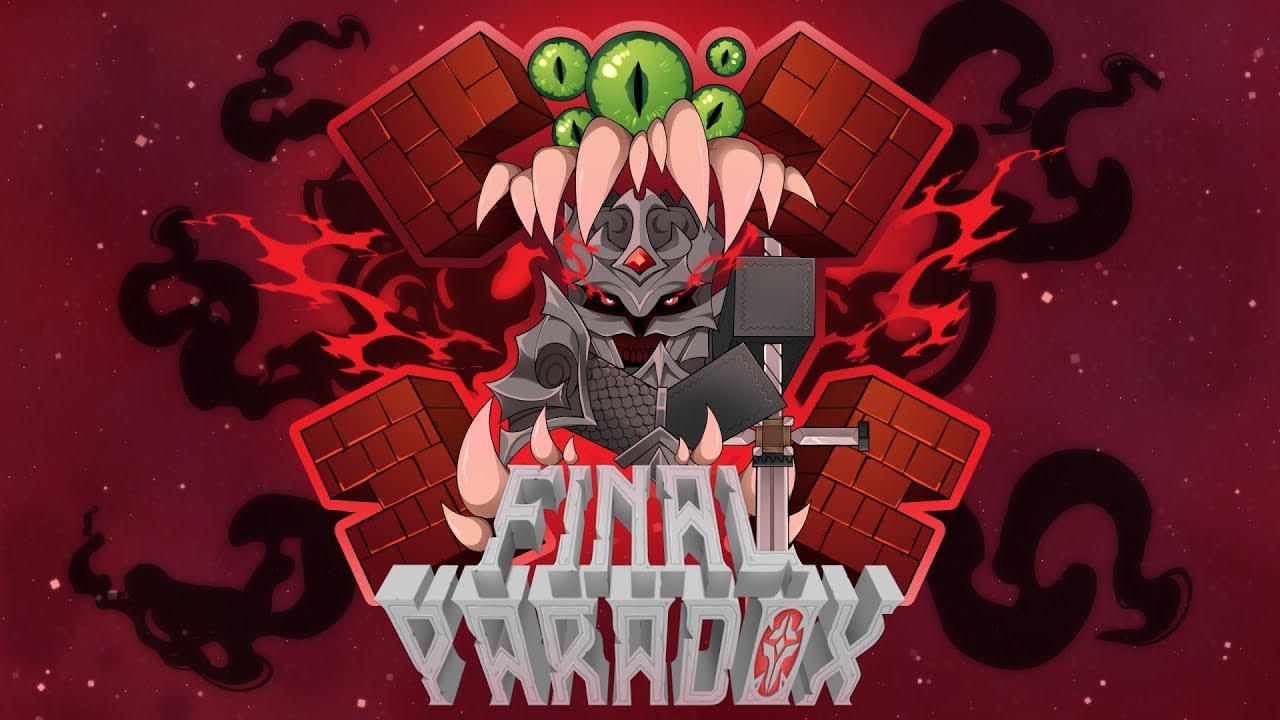 Final Paradox Nightmare Awakening Part 3