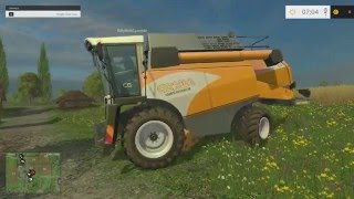 Random Farming Simulator (Failed) Bullshittery screenshot 2