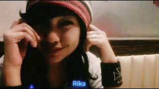 Rika - About My Family