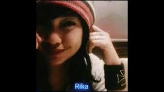 Rika - About My Family