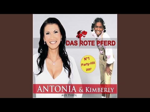 Das rote Pferd (Radio Mix)