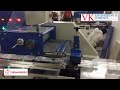 How to packing the IV Bottle Medical equipment?