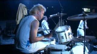 The Adicts-Joker in The Pack e Lets Go Live in Bielefeld Part2 chords