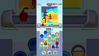 Sand Loop Level 25 Solution Walkthrough