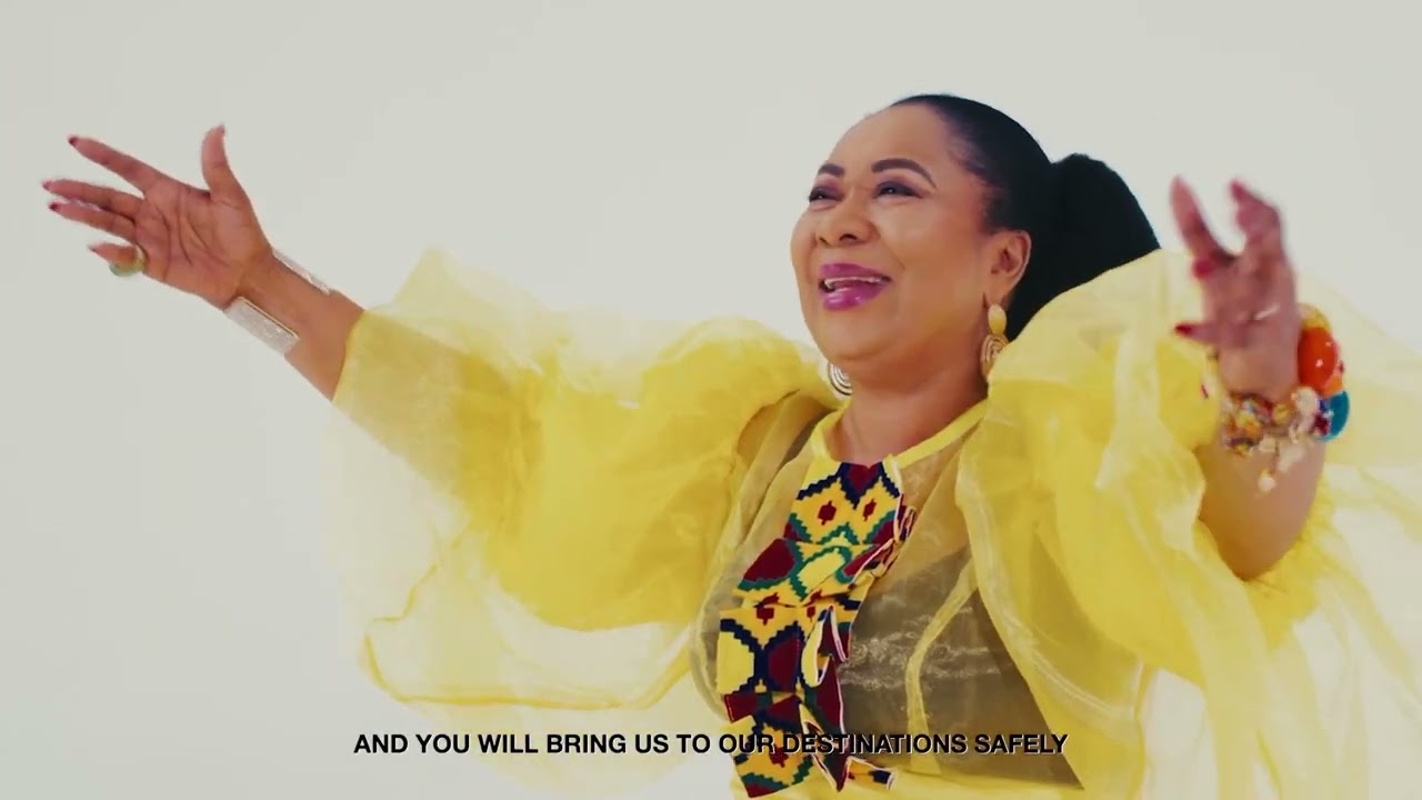 Rev Stella Seal - Dwoodwoo ( Official Video )