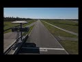 Drone Lap of NOLA Motorsports Park 2023