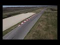Drone Lap of NOLA Motorsports Park 2023
