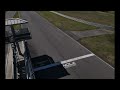 Drone Lap of NOLA Motorsports Park 2023