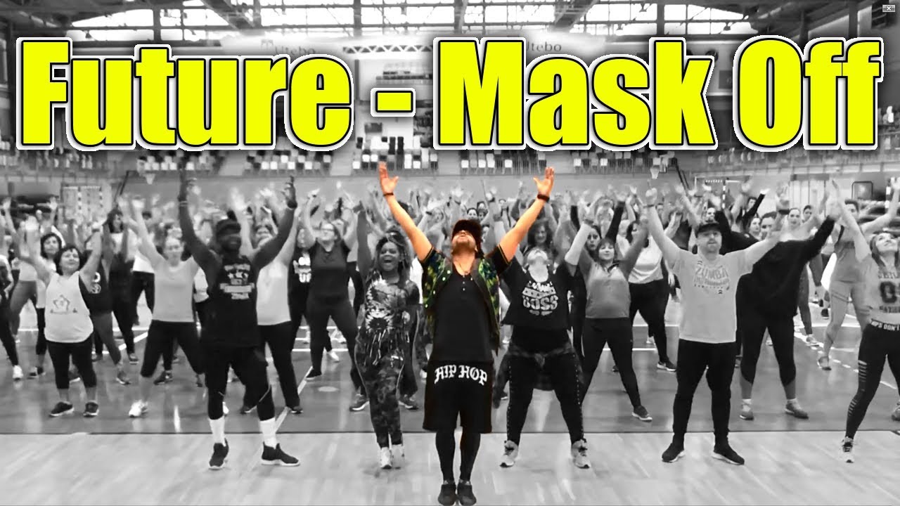 🔴 Future - Mask Off Choreography Zumba Sanzonetti camera iphone 8 plus apk