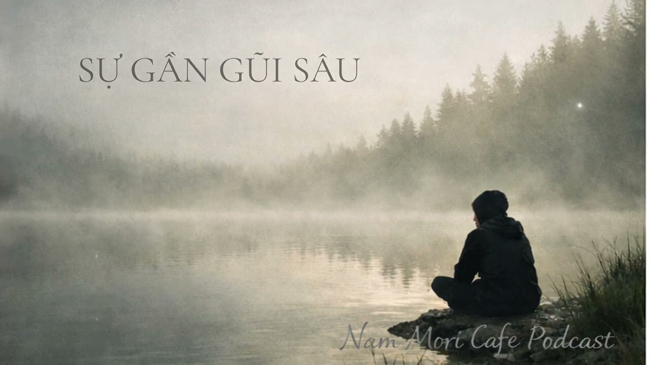 Sự Gần Gũi Không Đến Từ Cơ Thể | Một khoảng lặng trên hành trình tỉnh thức