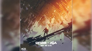 Cartoon  Why We Lose feat Jja Coleman Trapp 