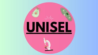 UNISEL [SAINS TINGKATAN 1] [BAB 2]